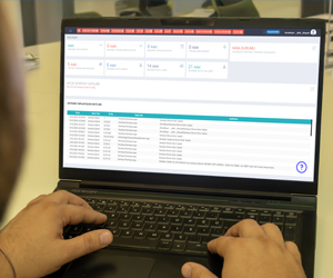 Lojistik Yönetim Programı: Geleceğin İş Dünyasında Stratejik Bir Araç
